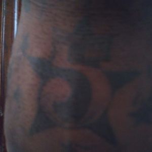 Meet your Posher, Muhammad